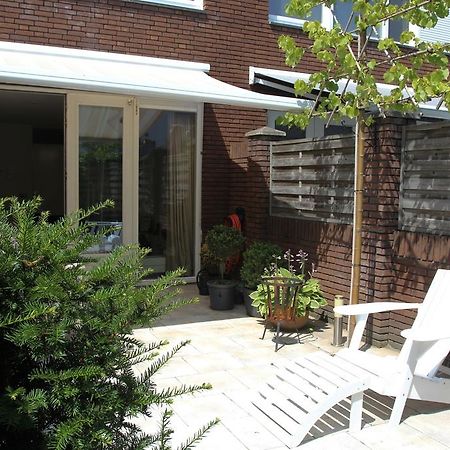 Bnb013 Tilburg Luaran gambar