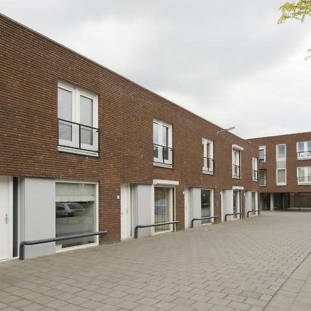 Bnb013 Tilburg Luaran gambar