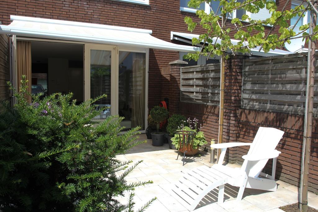 Bnb013 Tilburg Luaran gambar