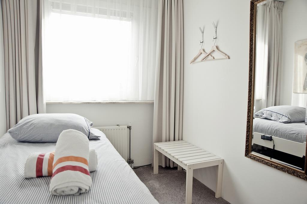 Bnb013 Tilburg Bilik gambar