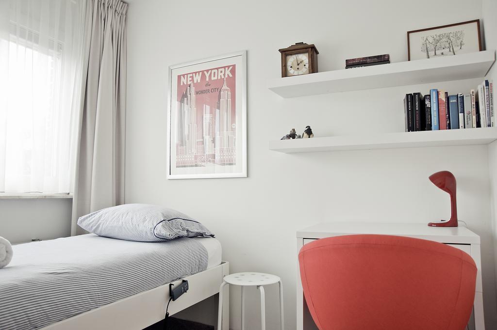 Bnb013 Tilburg Bilik gambar