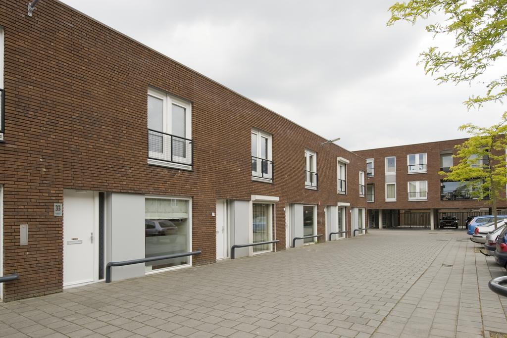 Bnb013 Tilburg Luaran gambar