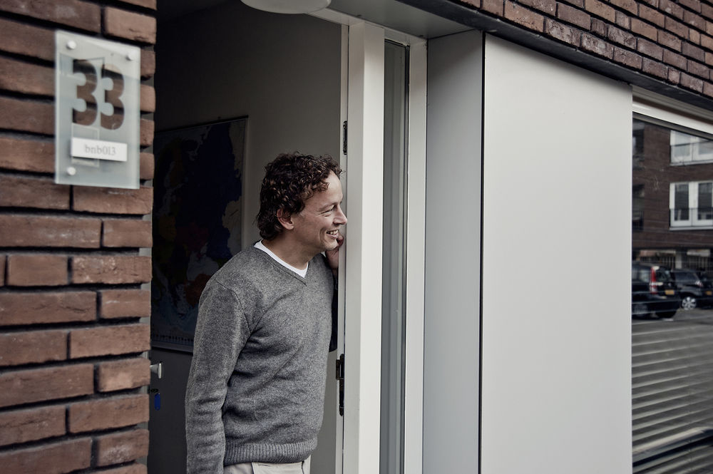 Bnb013 Tilburg Luaran gambar